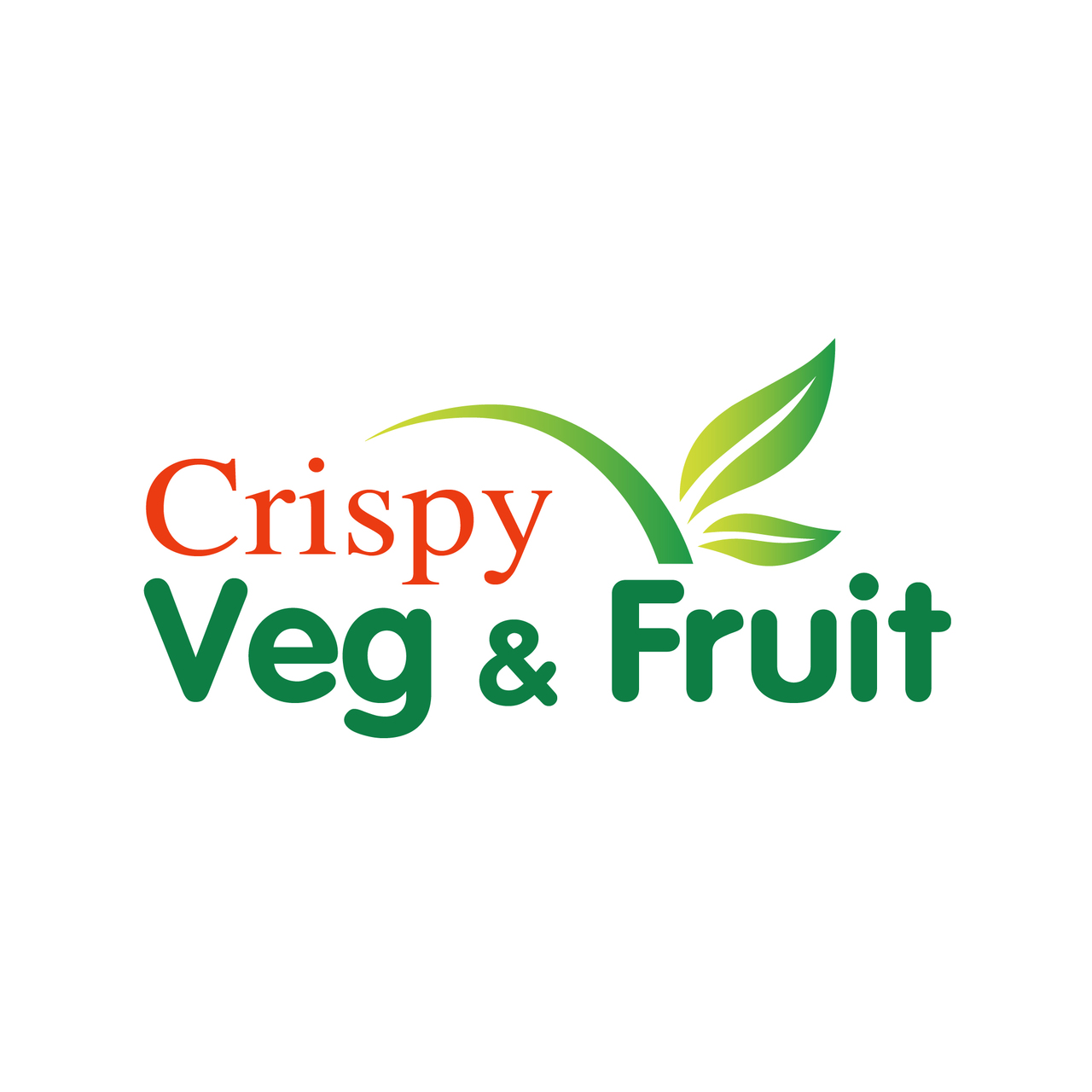 CRISPY VEG&FRUIT イメージ