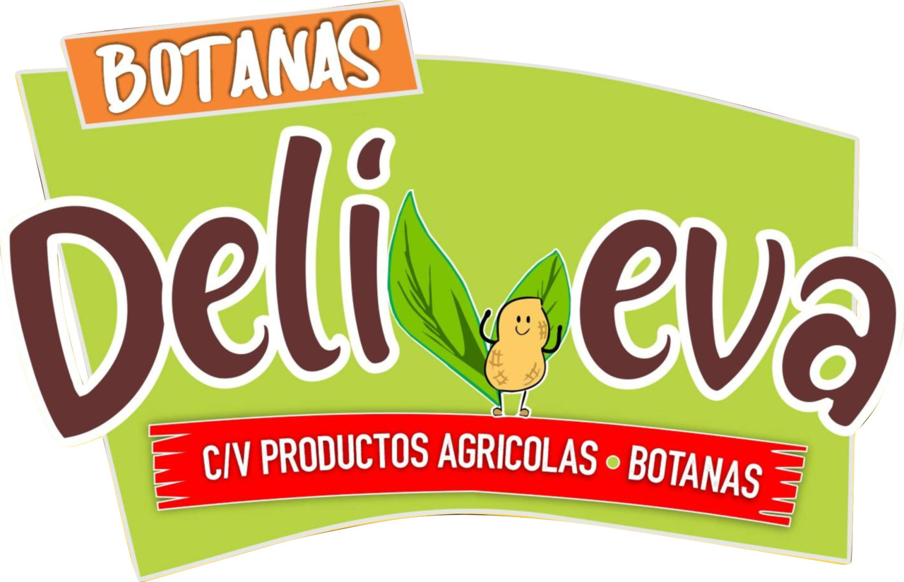 DELI EVA SNACKS イメージ