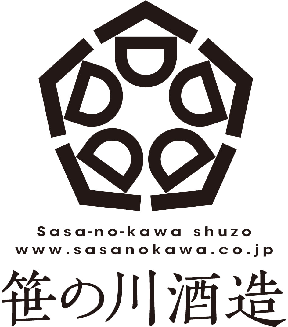 笹の川酒造 イメージ