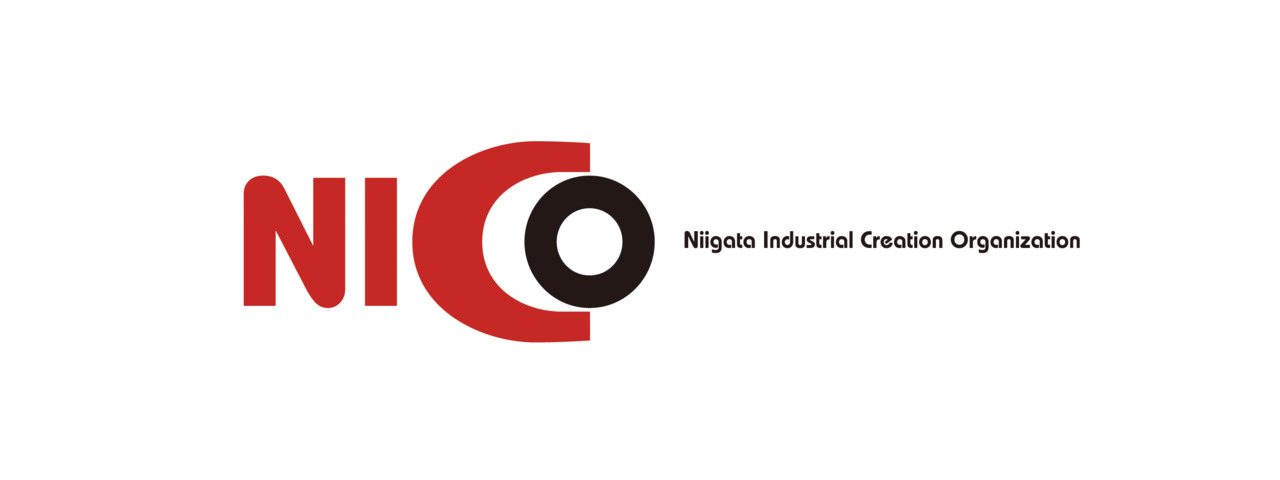 にいがた産業創造機構 イメージ