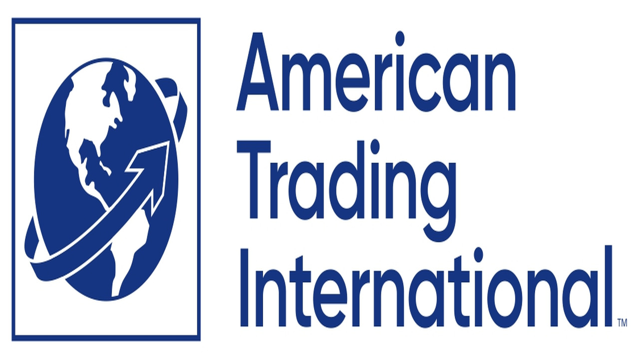 American Trading International イメージ