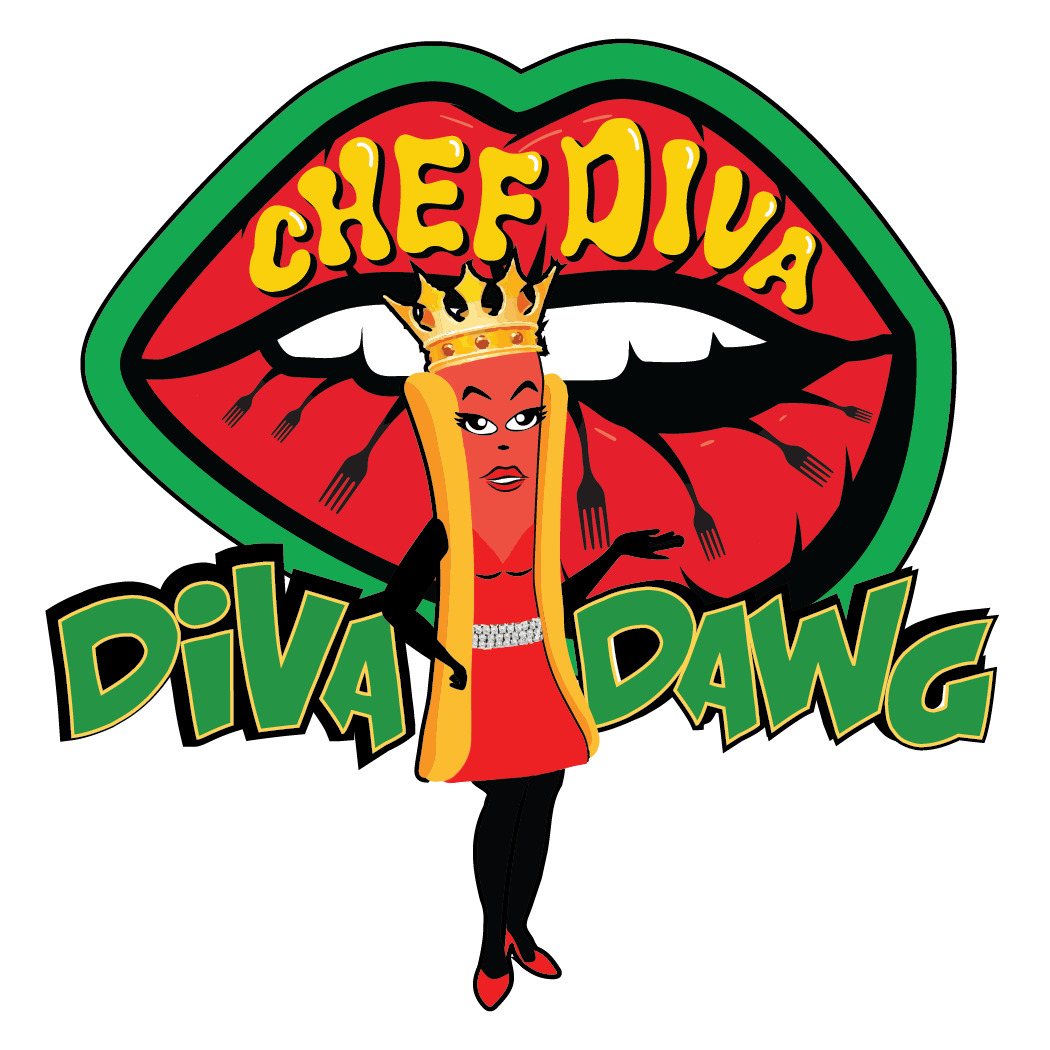 Chef Diva Foods イメージ