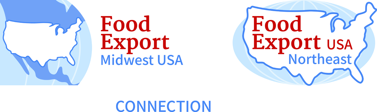 Food Export Midwest & Northeast Image