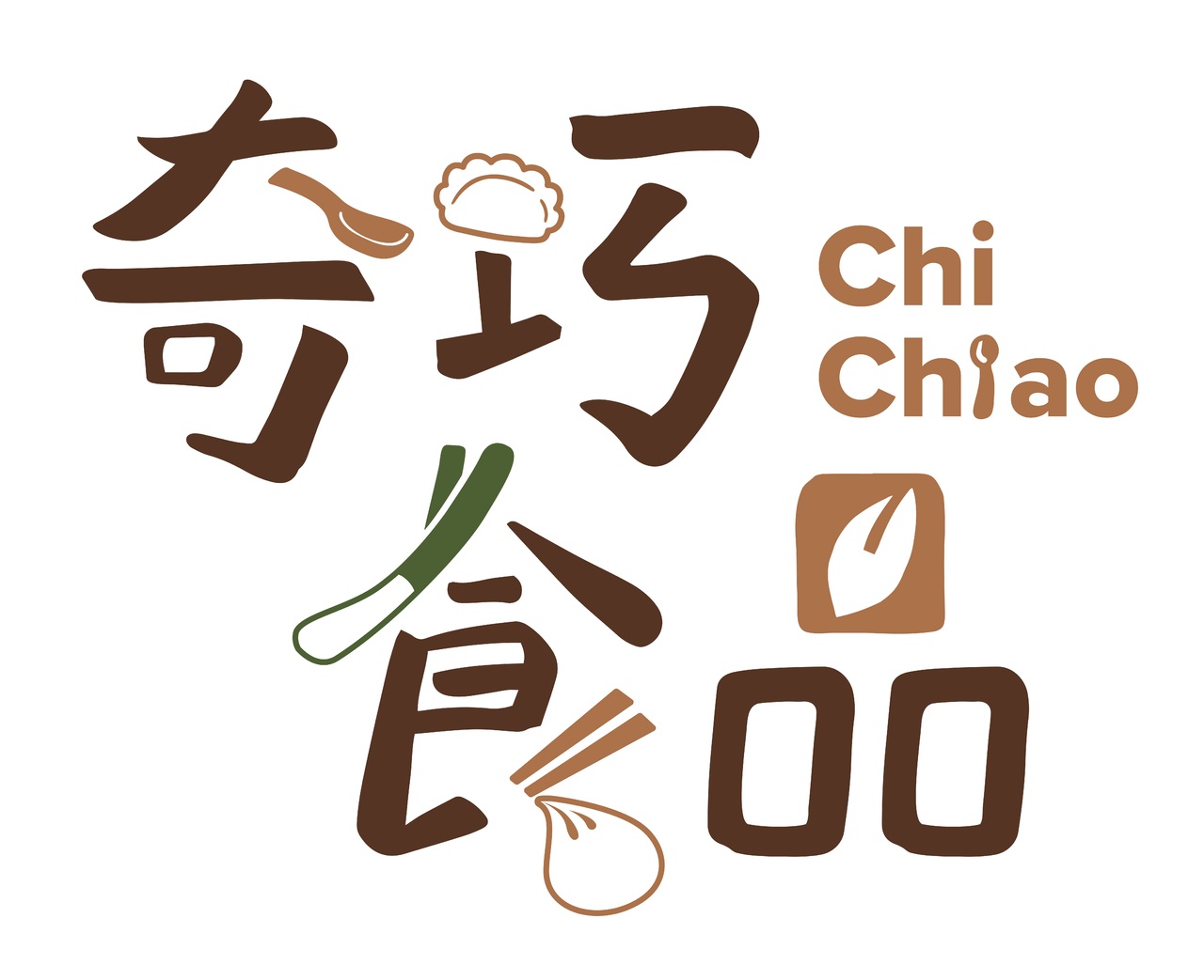 CHI CHIAO FROZEN FOODS Image