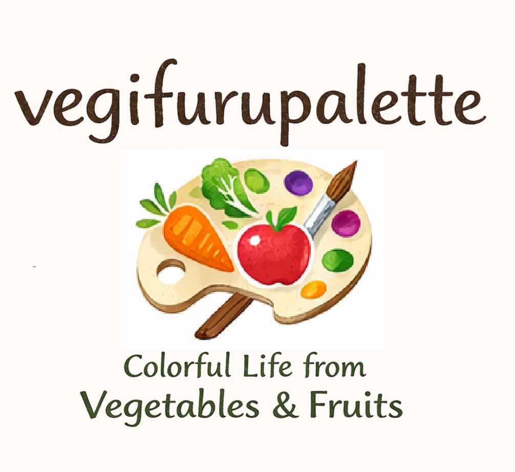 VEGEFURUPALETTE Image