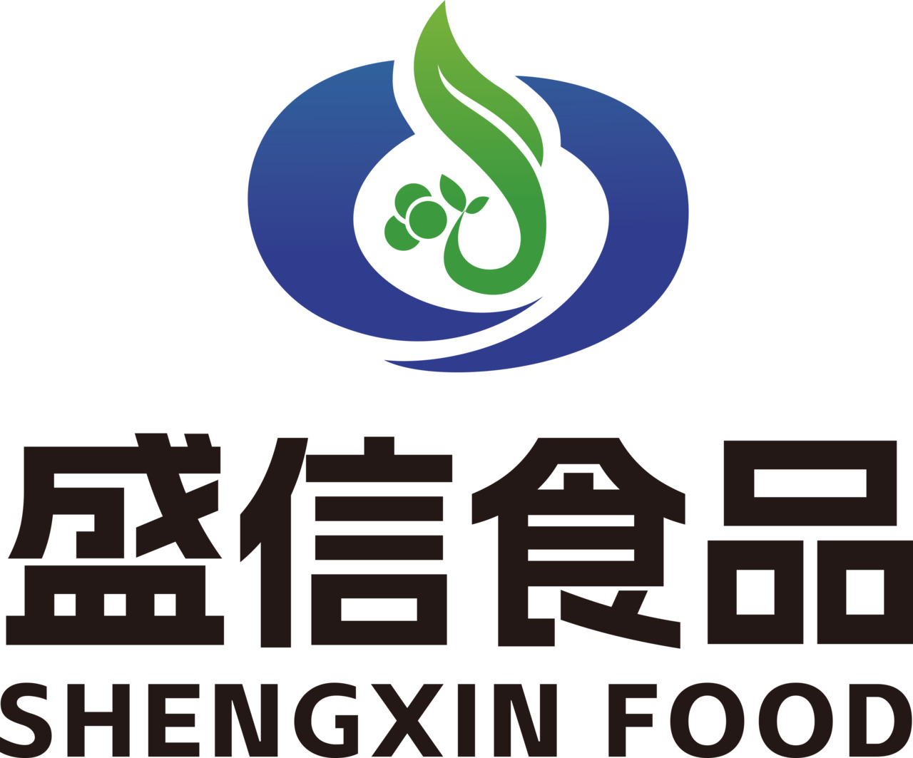 QINGDAO SHENGXIN FOOD イメージ