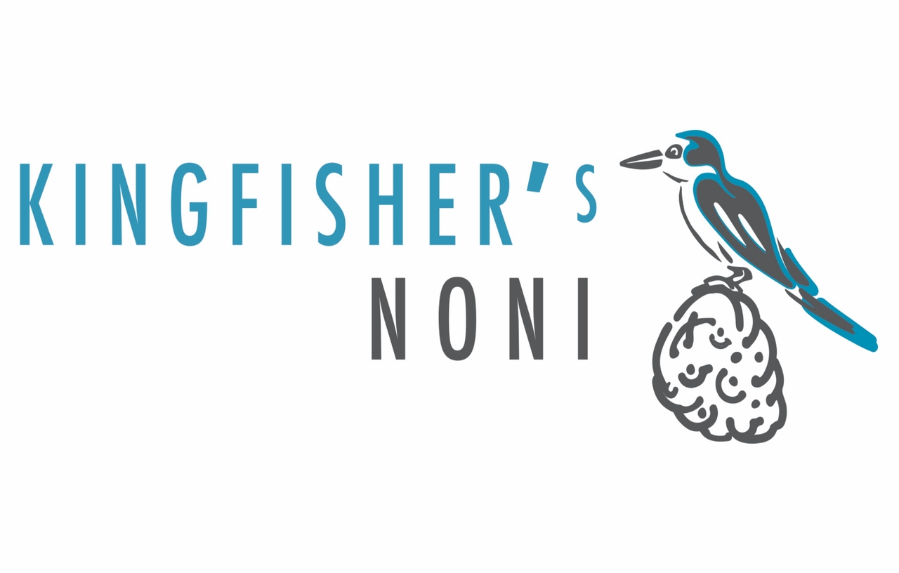 Icima (Guam) Corporation - Kingfisher's Noni Image