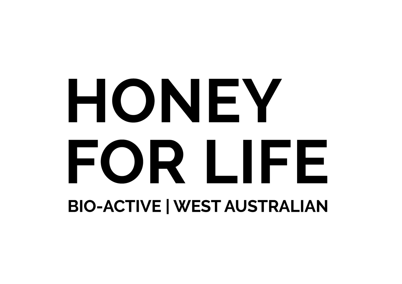 Honey For Life Image
