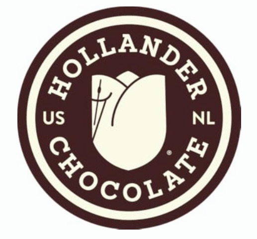 Hollander Chocolate Image