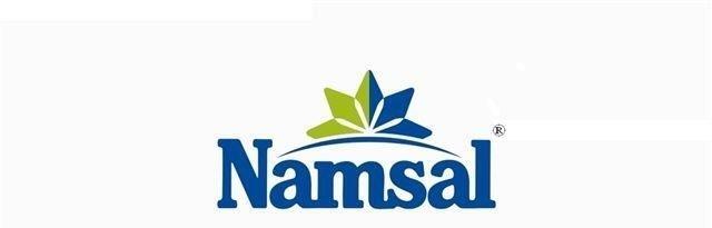 NAMSAL GIDA SANAYİ VE TİCARET ANONİM ŞİRKETİ Image