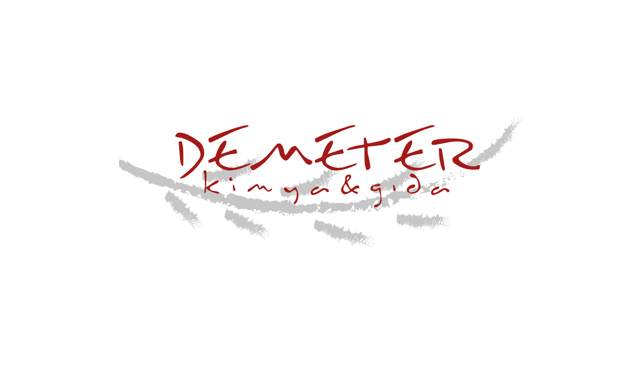 DEMETER KİMYA VE GIDA SANAYİ TİC. LTD. ŞTİ. Image