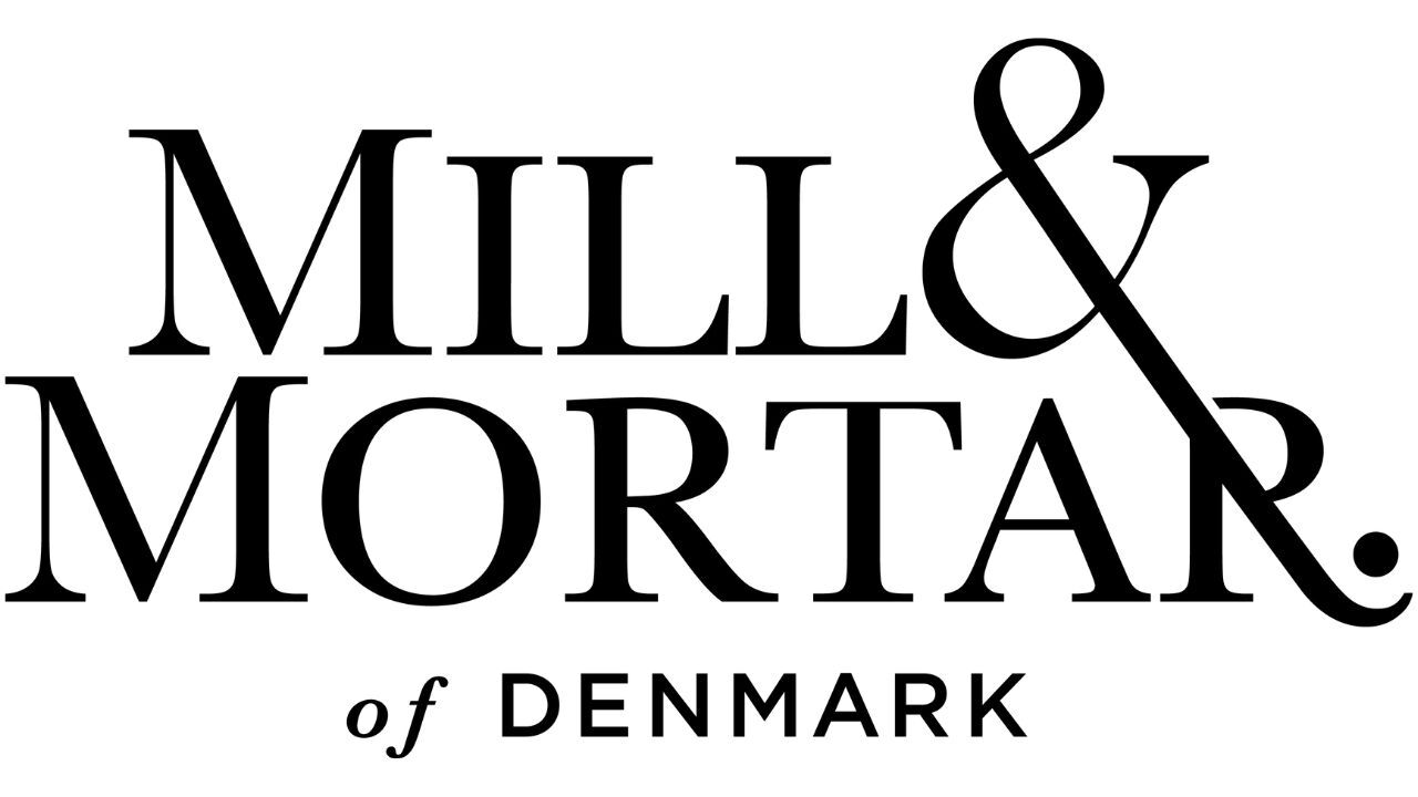 MILL & MORTAR  Image