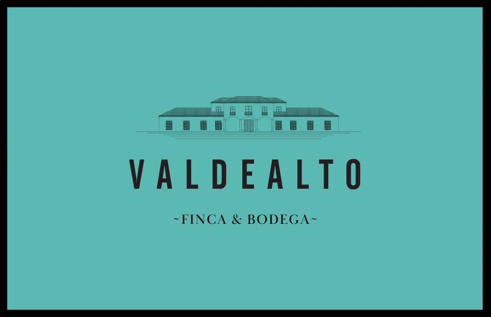 Valdealto Finca & Bodega Image