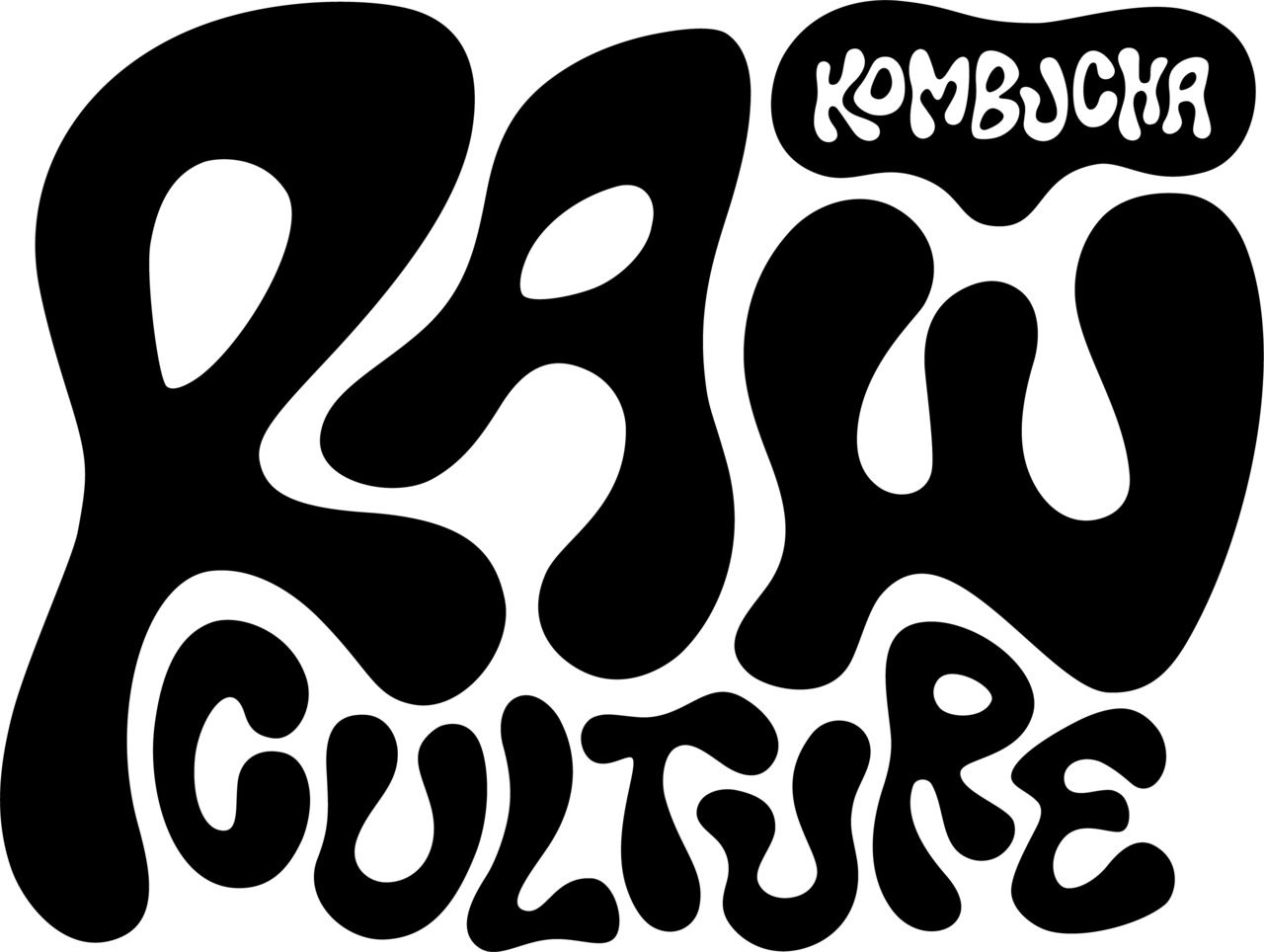 RAW CULTURE イメージ