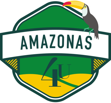 AMAZONAS 4U BRASIL イメージ