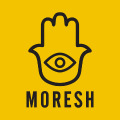 MORESH イメージ