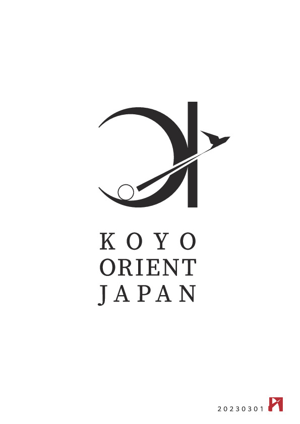 Koyo Orient Japan Image