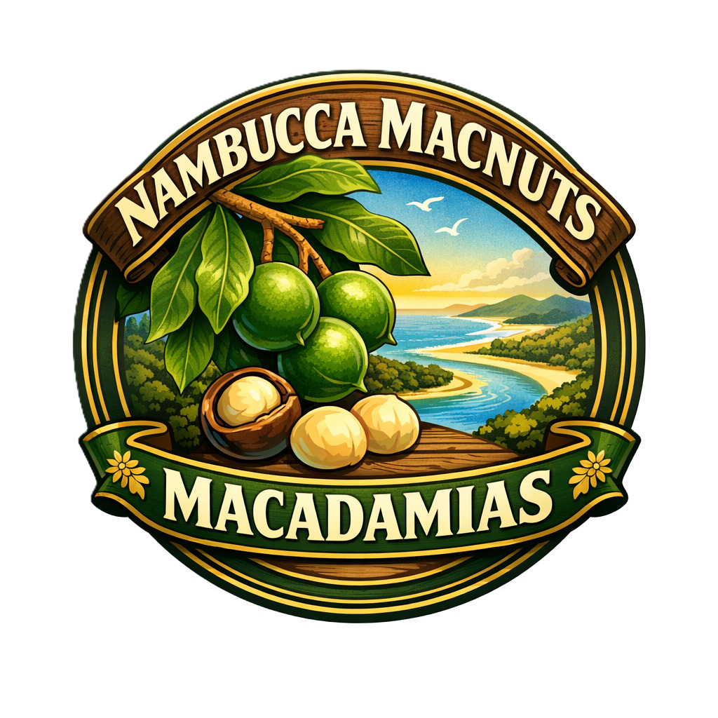 ナンブッカ マクナッツ イメージ