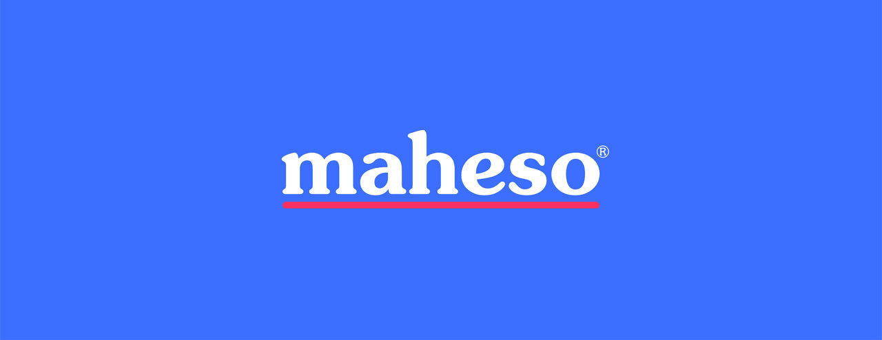 MAHESO イメージ