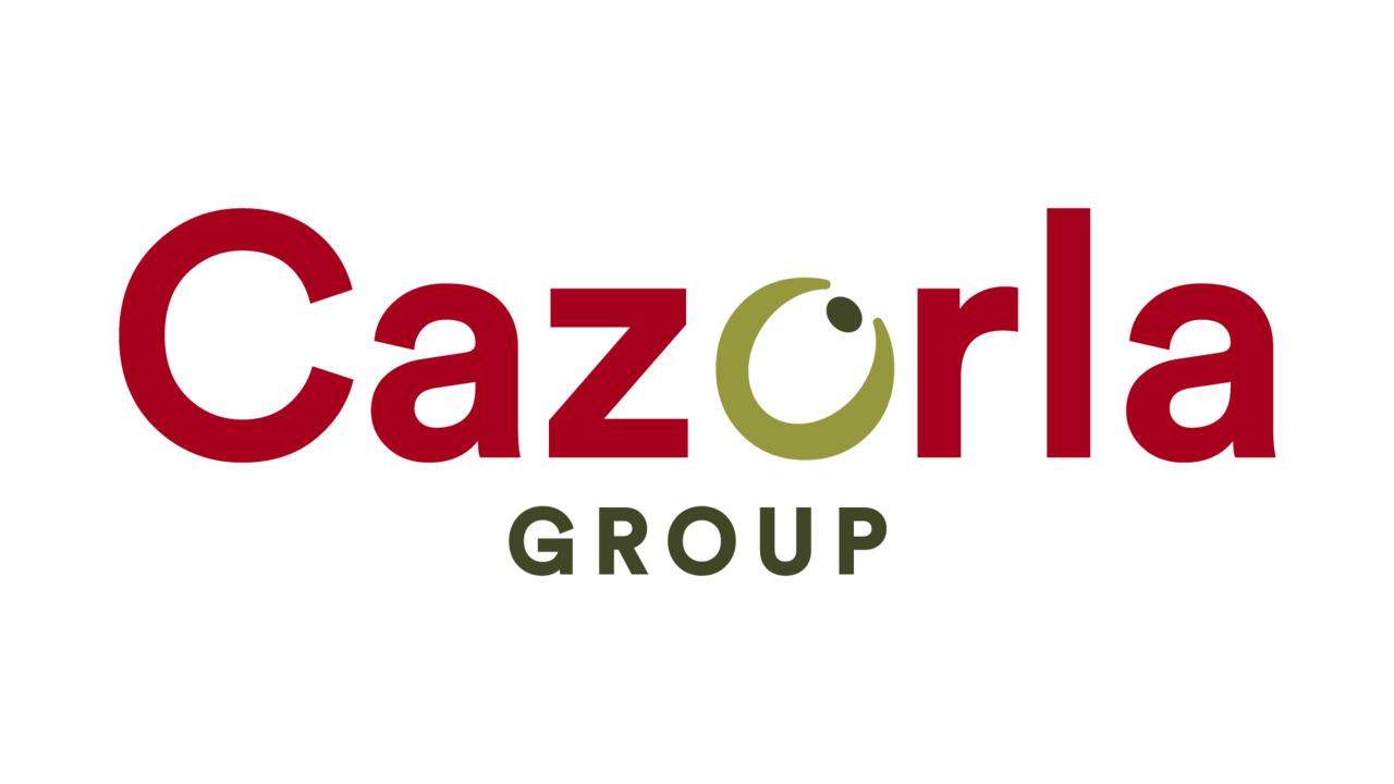 ACEITUNAS CAZORLA イメージ