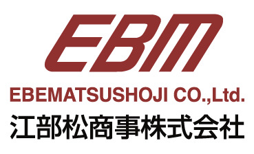 江部松商事 イメージ