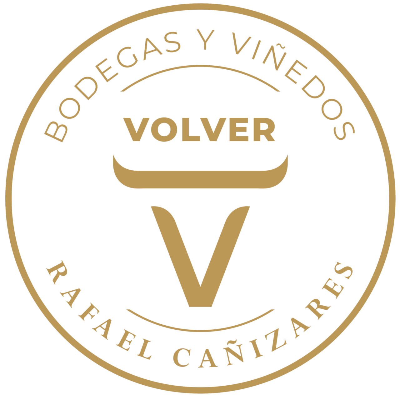 BODEGAS  VOLVER , RAFAEL CAÑIZARES VITICULTOR Image