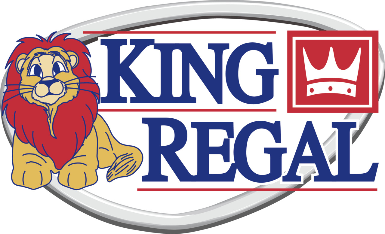 KING REGAL イメージ