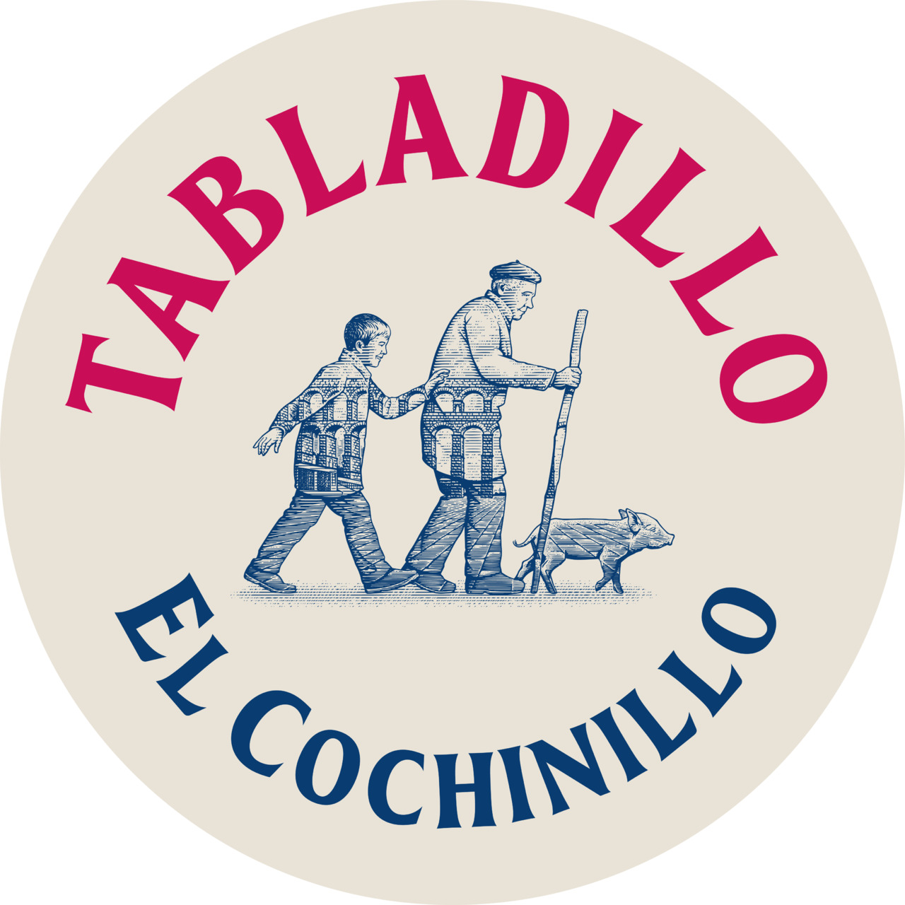 TABLADILLO Image