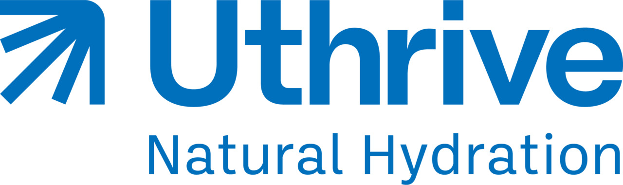 Uthrive Hydration Image