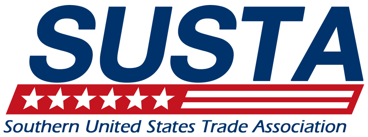Southern United States Trade Association (SUSTA) イメージ