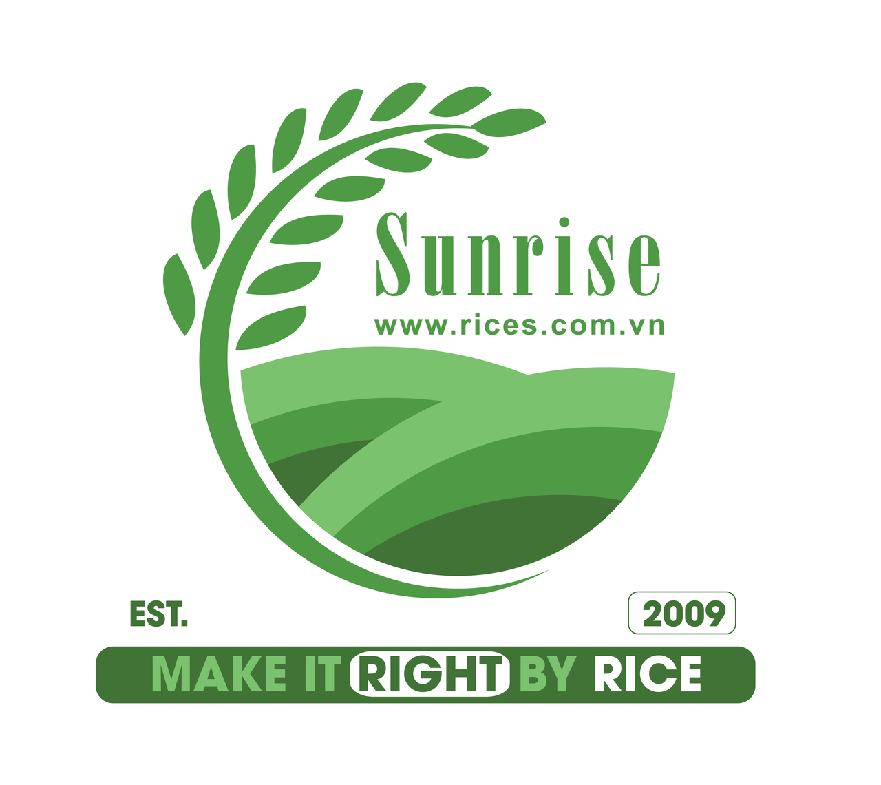 Sunrise Foodstuff., JSC Image