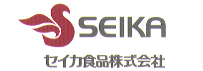 セイカ食品 イメージ