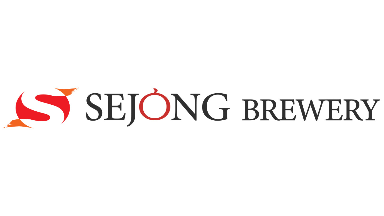 Sejong Brewery Co., Ltd.   イメージ