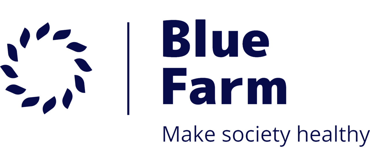 Blue Farm イメージ