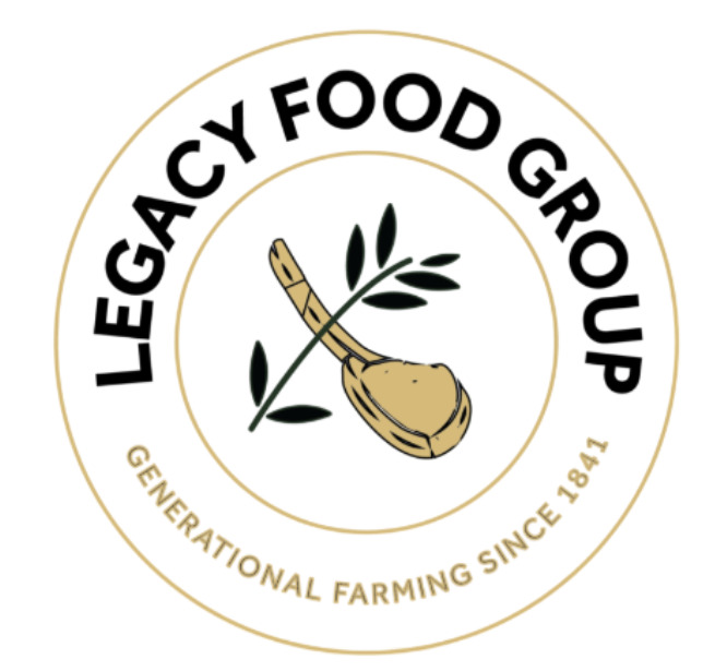 Legacy Food Group イメージ