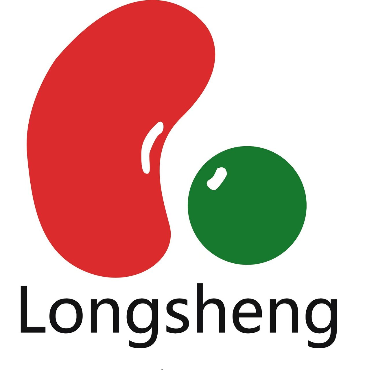 BaiCheng Longsheng Industry and Technology Image