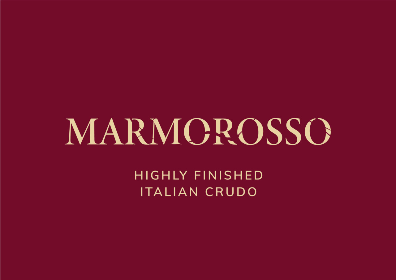 MARMOROSSO イメージ