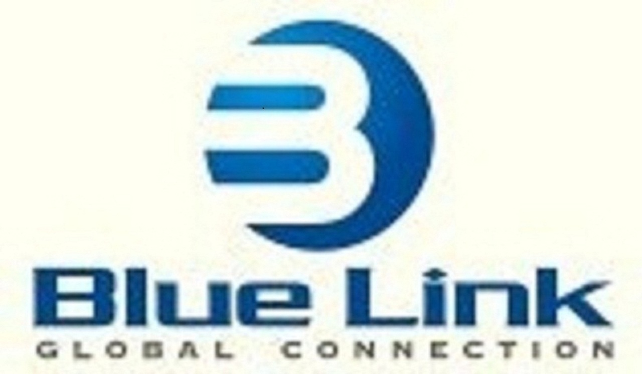 Blue Link Limited Image