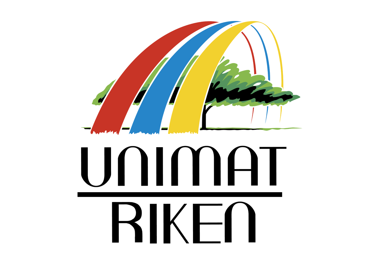 株式会社ユニマットリケン イメージ