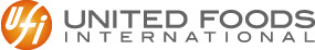 UNITED FOODS INTERNATIONAL イメージ