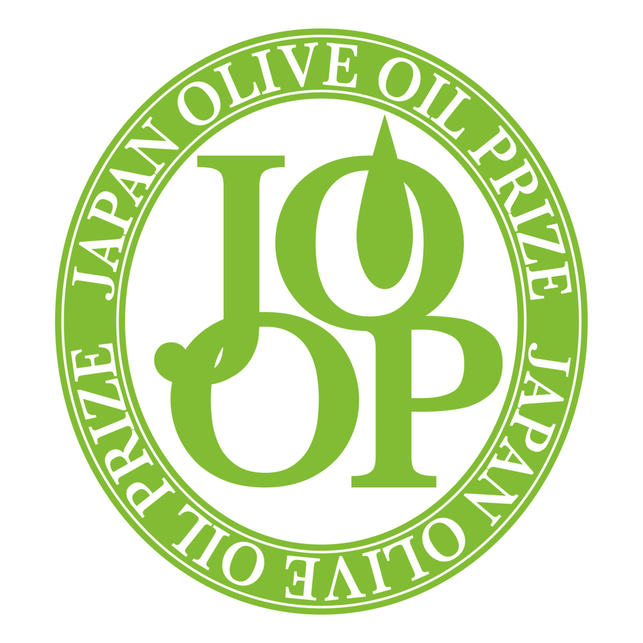 JOOP - Japan Olive Oil Prize Image