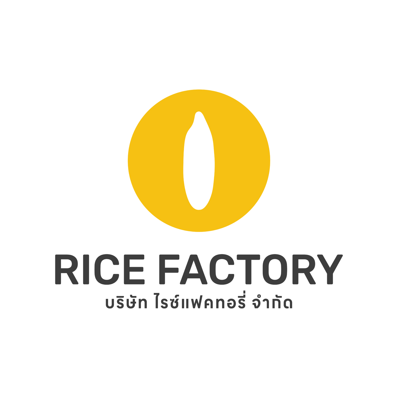 RICE FACTORY COMPANY LIMITED Image