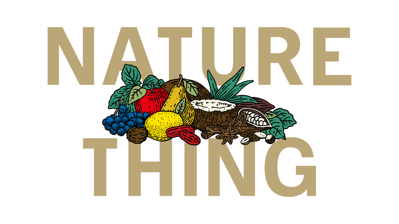 NATURE THING イメージ