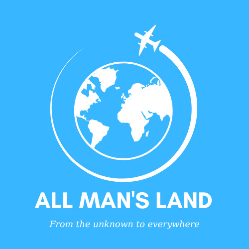 ALL MAN'S LAND Image