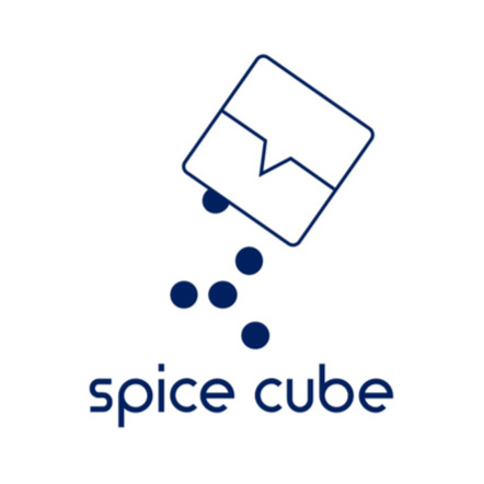スパイスキューブ イメージ