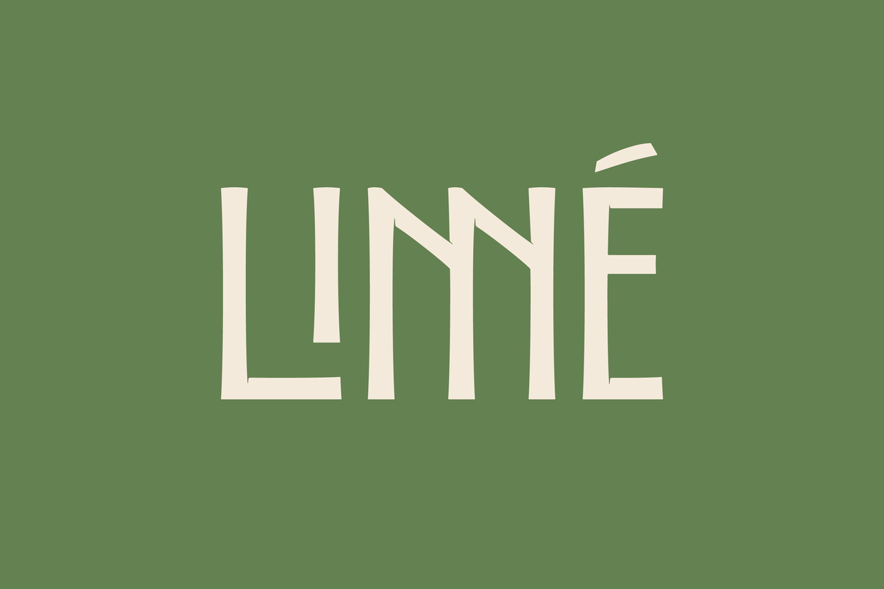 LINNÉ イメージ