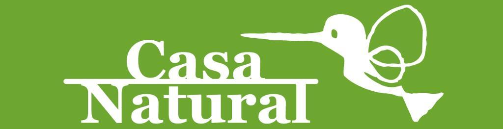Casa Natural Image
