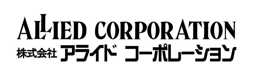 ALLIED CORPORATION LTD. Image