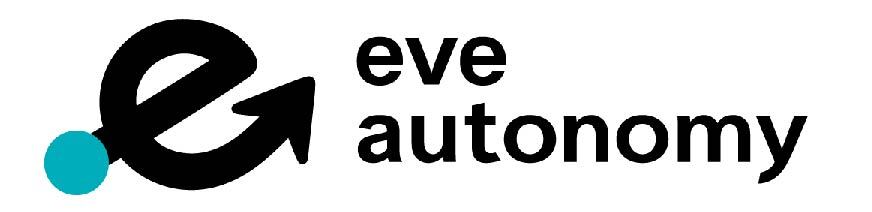 eve autonomy イメージ