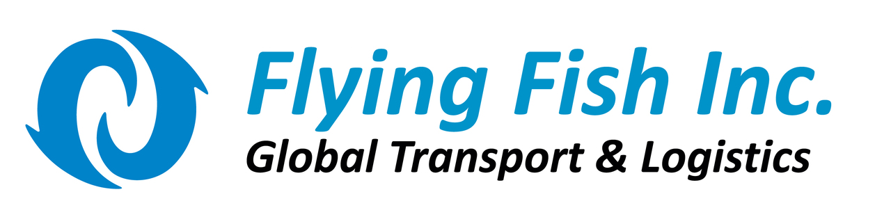 フライングフィッシュ イメージ